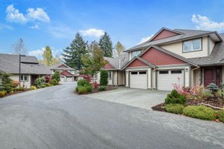 Photo 32: 3 1620 Piercy Ave in Courtenay: CV Courtenay City Row/Townhouse for sale (Comox Valley)  : MLS®# 918870