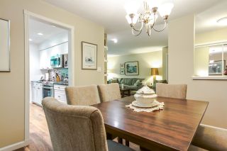 Photo 10: 205 1144 STRATHAVEN Drive in North Vancouver: Northlands Condo for sale in "STRATHAVEN" : MLS®# R2068468