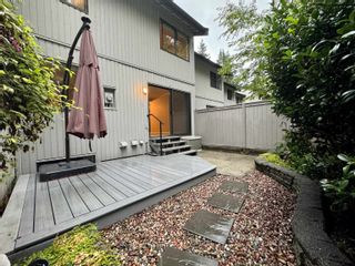 Photo 12: 2052 DEEP COVE Crescent in North Vancouver: Deep Cove Townhouse for sale in "Village Cove" : MLS®# R2826035
