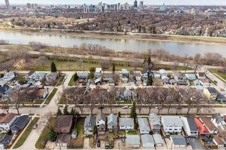 Photo 35: 42 Morley Avenue in Winnipeg: Riverview House for sale (1A)  : MLS®# 202110682