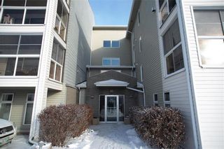 Photo 1: 307 60 Dunkirk Drive in Winnipeg: St Vital Condominium for sale (2C)  : MLS®# 202400554