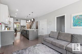 Photo 23: 8517 81 Avenue in Edmonton: Zone 17 House Half Duplex for sale : MLS®# E4301614