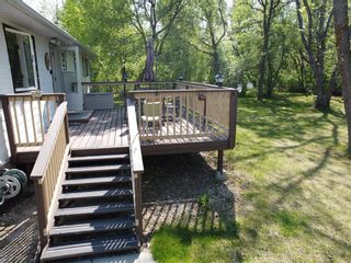 Photo 5: 34 Brookfield Road North in Lac Du Bonnet: Brookfield Residential for sale (R28)  : MLS®# 202315356