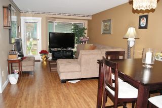 Photo 4: 33 9088 HOLT Road in Surrey: Queen Mary Park Surrey Townhouse for sale in "ASHLEY GROVE" : MLS®# F1301762