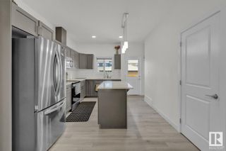 Photo 16: 3230 4 Street NW in Edmonton: Zone 30 House Half Duplex for sale : MLS®# E4383600