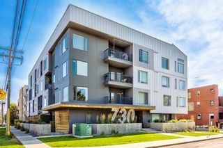 Main Photo: 103 730 5 Street NE in Calgary: Renfrew Apartment for sale : MLS®# A2004451