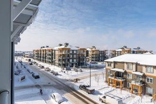 Photo 11: 408 100 Auburn Meadows Common SE in Calgary: Auburn Bay Apartment for sale : MLS®# A2117356