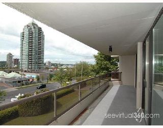 Photo 8: 306 4353 HALIFAX Street in Burnaby: Central BN Condo for sale in "BRENT GARDENS" (Burnaby North)  : MLS®# V653089