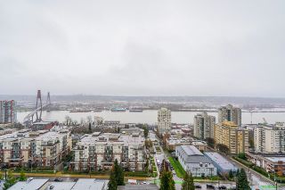 Photo 22: 1601 320 ROYAL Avenue in New Westminster: Downtown NW Condo for sale in "Peppertree" : MLS®# R2636777
