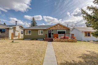 Main Photo: 4716 45 Street SW in Calgary: Glamorgan Detached for sale : MLS®# A1211190