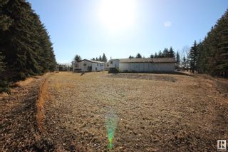 Photo 40: 55104 RGE RD 255: Rural Sturgeon County House for sale : MLS®# E4381092