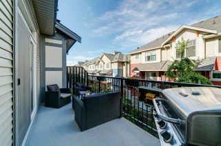 Photo 12: 89 8138 204 Street in Langley: Willoughby Heights Townhouse for sale in "Ashbury and Oak by Polygon" : MLS®# R2434311