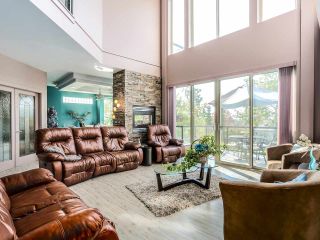 Photo 2: 916 FORT FRASER Rise in PORT COQ: Citadel PQ House for sale in "CITADEL HEIGHTS" (Port Coquitlam)  : MLS®# R2003117