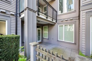 Photo 18: 137 9388 MCKIM Way in Richmond: West Cambie Condo for sale in "Mayfair Place" : MLS®# R2875029