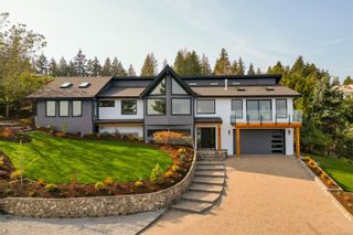 Photo 44: 8822 Forest Park Dr in North Saanich: NS Dean Park House for sale : MLS®# 920763
