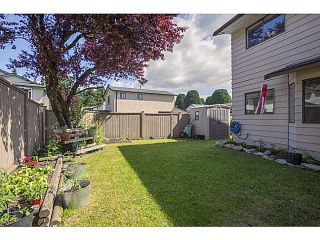 Photo 14: 1960 BOW Drive in Coquitlam: River Springs House for sale in "RIVER SPRINGS" : MLS®# V1127488