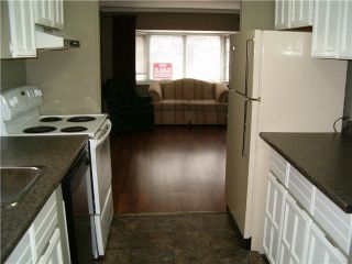 Photo 4: 74 20071 24TH Avenue in Langley: Brookswood Langley Manufactured Home for sale in "FERNRIDGE PARK" : MLS®# F1450529
