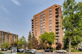 Photo 1: 730 1304 15 Avenue SW in Calgary: Beltline Apartment for sale : MLS®# A2001688