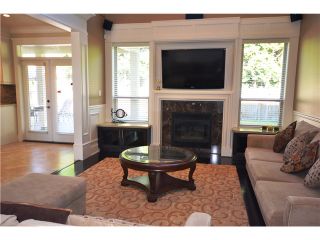 Photo 6: 9520 BISSETT Place in Richmond: McNair House for sale in "MCNAIR" : MLS®# V960748