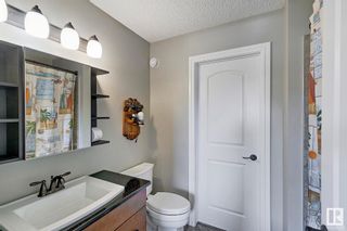 Photo 27: 26 CURRANT Crescent: Fort Saskatchewan House Half Duplex for sale : MLS®# E4331911