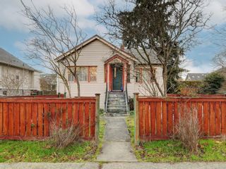 Photo 1: 1320 Pandora Ave in Victoria: Vi Fernwood House for sale : MLS®# 921060