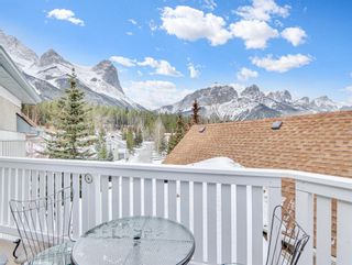 Photo 7: 15 127 Carey: Canmore Row/Townhouse for sale : MLS®# A2013624