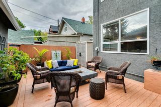 Photo 40: 3201 Vercheres Street SW in Calgary: Upper Mount Royal Detached for sale : MLS®# A2003878