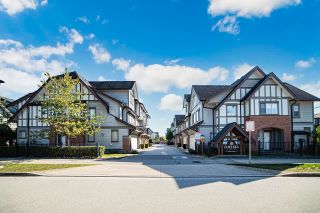 Main Photo: 27 9688 KEEFER Avenue in Richmond: McLennan North Townhouse for sale : MLS®# R2814608