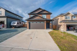 Photo 1: 2875 VISTA RIDGE Drive in Prince George: St. Lawrence Heights House for sale in "St.Lawrence Heights" (PG City South (Zone 74))  : MLS®# R2626126