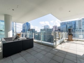 Photo 25: 2900 1139 W CORDOVA STREET in Vancouver: Coal Harbour Condo for sale (Vancouver West)  : MLS®# R2856966
