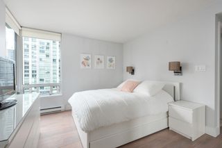 Photo 15: 1002 889 HOMER Street in Vancouver: Downtown VW Condo for sale (Vancouver West)  : MLS®# R2737126