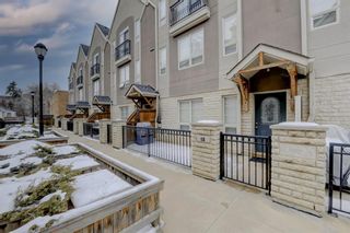 Photo 7: 12 1729 34 Avenue SW in Calgary: Altadore Row/Townhouse for sale : MLS®# A1258035