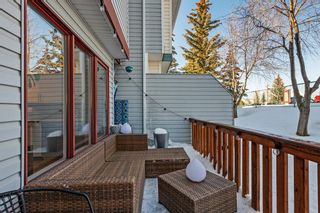 Photo 35: 37 Patina View SW in Calgary: Patterson Row/Townhouse for sale : MLS®# A2033796