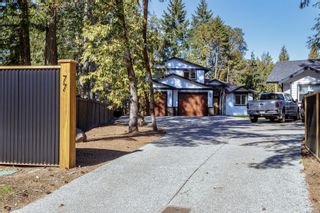 Photo 3: 77 Lake Pl in Nanaimo: Na Pleasant Valley House for sale : MLS®# 896480
