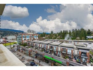 Photo 25: 607 121 BREW Street in Port Moody: Port Moody Centre Condo for sale in "ROOM" : MLS®# R2644050