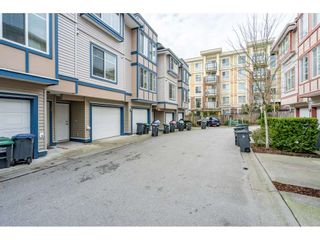 Photo 32: 57 13899 LAUREL Drive in Surrey: Whalley Townhouse for sale in "Emerald Gardens" (North Surrey)  : MLS®# R2527402