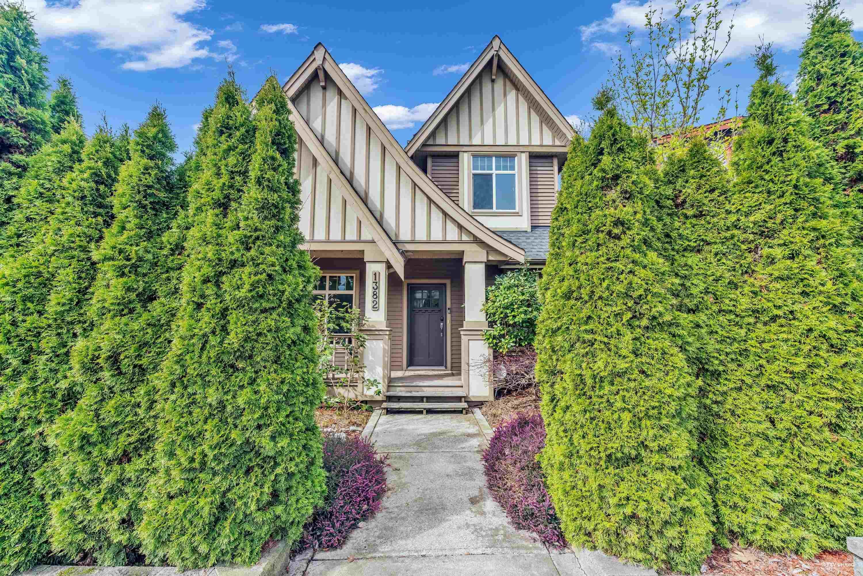 Main Photo: 1382 COAST MERIDIAN Road in Coquitlam: Burke Mountain House for sale : MLS®# R2875913