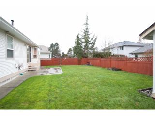Photo 20: 22071 OLD YALE Road in Langley: Murrayville House for sale in "UPPER MURRAYVILLE" : MLS®# R2028822