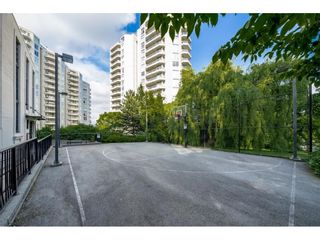 Photo 40: 109 245 ROSS Drive in New Westminster: Fraserview NW Condo for sale in "THE GROVE" : MLS®# R2655286