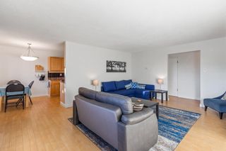 Photo 7: 302 3103 Blakiston Drive NW in Calgary: Brentwood Apartment for sale : MLS®# A2019913
