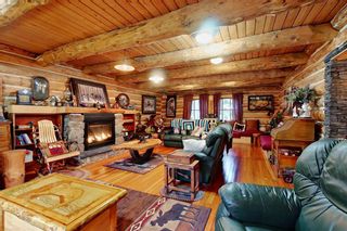 Main Photo: 373048 Range Road 8 - 0: Rural Clearwater County Agriculture for sale : MLS®# A2083098