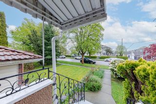 Photo 36: 1239 W 64TH Avenue in Vancouver: Marpole House for sale (Vancouver West)  : MLS®# R2874342