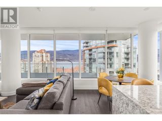 Photo 25: 1181 Sunset Drive Unit# 1506 in Kelowna: House for sale : MLS®# 10307994