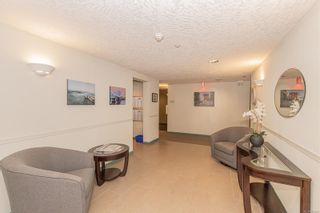 Photo 3: 302 1100 Union Rd in Saanich: SE Maplewood Condo for sale (Saanich East)  : MLS®# 919207