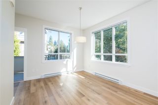 Photo 15: 34 3395 GALLOWAY Avenue in Coquitlam: Burke Mountain Townhouse for sale in "Wynwood" : MLS®# R2497977