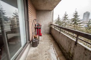 Photo 8: 905 3755 BARTLETT Court in Burnaby: Sullivan Heights Condo for sale in "TIMBERLEA- "THE OAK"" (Burnaby North)  : MLS®# R2257926