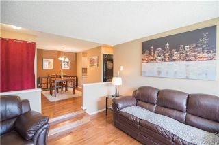 Photo 3: 40 Dalhousie Drive in Winnipeg: Fort Richmond Condominium for sale (1K)  : MLS®# 1716933