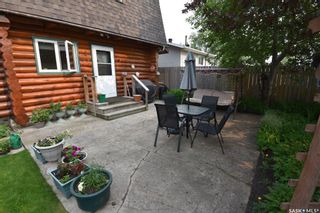 Photo 13: 1204 1st Street West in Nipawin: Residential for sale : MLS®# SK930841