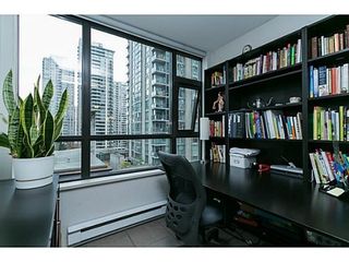 Photo 17: 607 538 SMITHE Street in Vancouver West: Downtown VW Home for sale ()  : MLS®# V1035615