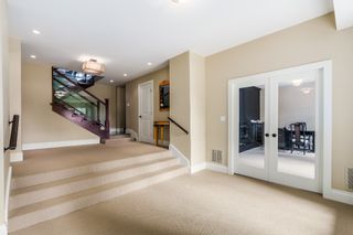Photo 25: 3082 Spencer Place in West Vancouver: Altamont House for sale